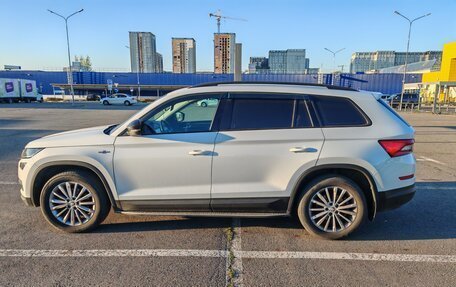 Skoda Kodiaq I, 2019 год, 2 400 000 рублей, 7 фотография