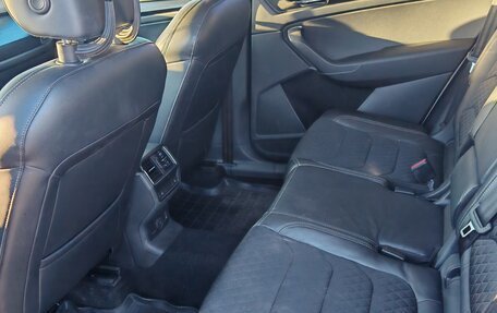 Skoda Kodiaq I, 2019 год, 2 400 000 рублей, 10 фотография