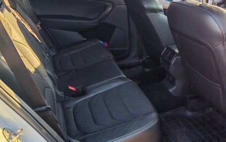 Skoda Kodiaq I, 2019 год, 2 400 000 рублей, 11 фотография