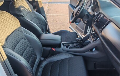 Skoda Kodiaq I, 2019 год, 2 400 000 рублей, 12 фотография