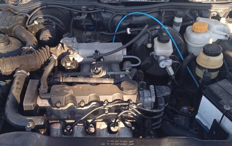 Daewoo Nexia I рестайлинг, 2010 год, 300 000 рублей, 4 фотография