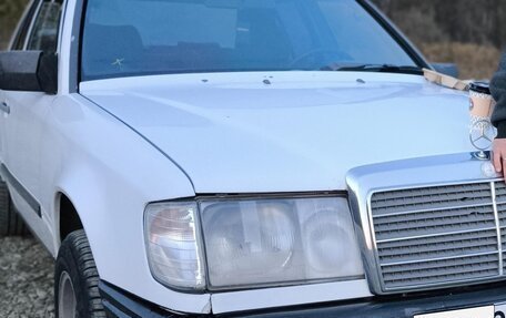 Mercedes-Benz 190 (W201), 1986 год, 265 000 рублей, 2 фотография
