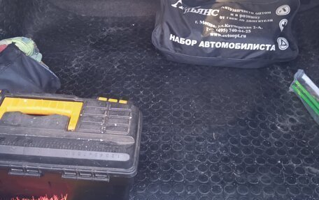 Daewoo Nexia I рестайлинг, 2010 год, 300 000 рублей, 7 фотография