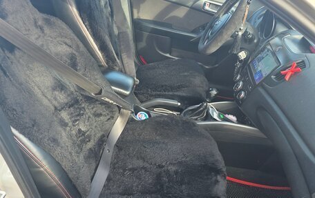 KIA Cerato III, 2010 год, 800 000 рублей, 5 фотография