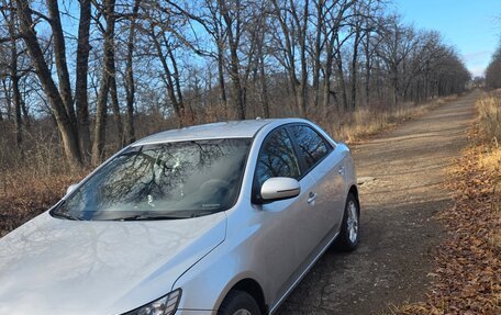 KIA Cerato III, 2010 год, 800 000 рублей, 3 фотография