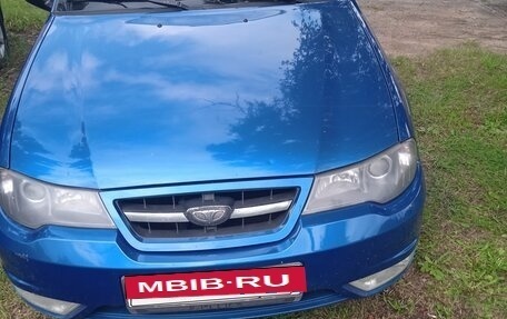 Daewoo Nexia I рестайлинг, 2010 год, 300 000 рублей, 8 фотография