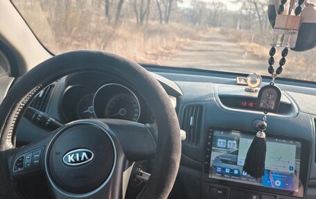 KIA Cerato III, 2010 год, 800 000 рублей, 8 фотография