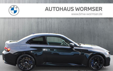 BMW M2, 2025 год, 12 220 000 рублей, 3 фотография