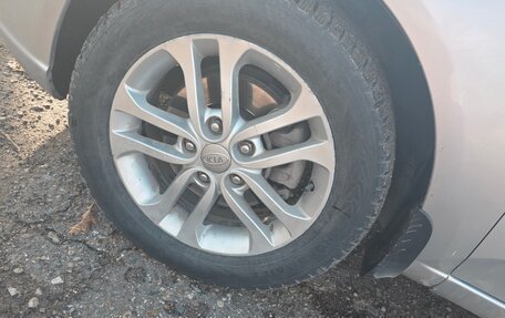 KIA Cerato III, 2010 год, 800 000 рублей, 7 фотография