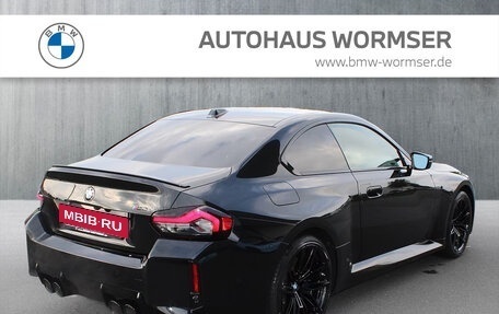 BMW M2, 2025 год, 12 220 000 рублей, 4 фотография