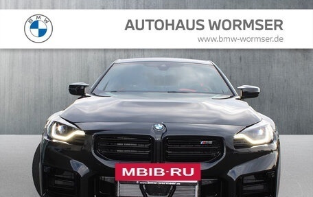 BMW M2, 2025 год, 12 220 000 рублей, 2 фотография