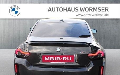 BMW M2, 2025 год, 12 220 000 рублей, 5 фотография