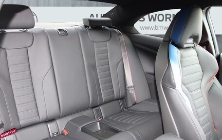 BMW M2, 2025 год, 12 220 000 рублей, 10 фотография