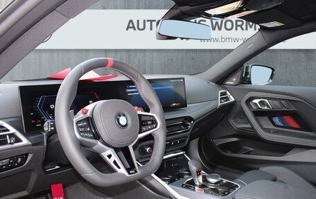 BMW M2, 2025 год, 12 220 000 рублей, 7 фотография