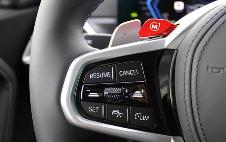 BMW M2, 2025 год, 12 220 000 рублей, 13 фотография