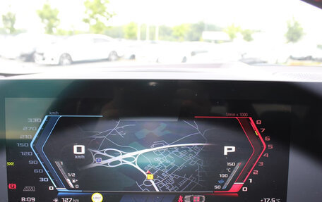 BMW M2, 2025 год, 12 220 000 рублей, 17 фотография