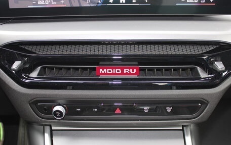 BMW M2, 2025 год, 12 220 000 рублей, 20 фотография