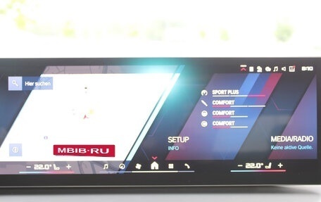 BMW M2, 2025 год, 12 220 000 рублей, 18 фотография