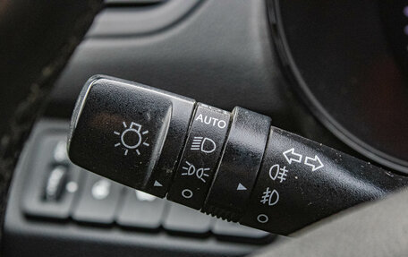 KIA Rio III рестайлинг, 2017 год, 739 000 рублей, 12 фотография