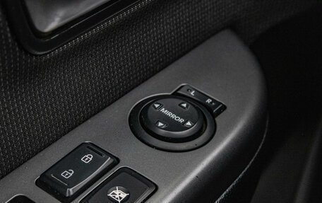 KIA Rio III рестайлинг, 2017 год, 739 000 рублей, 10 фотография