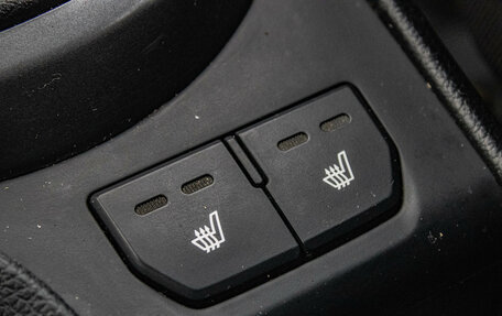 KIA Rio III рестайлинг, 2017 год, 739 000 рублей, 18 фотография