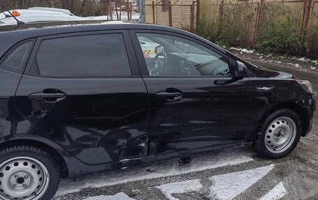 KIA Rio III рестайлинг, 2012 год, 600 000 рублей, 1 фотография