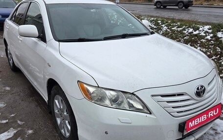 Toyota Camry, 2008 год, 720 000 рублей, 1 фотография