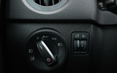 Volkswagen Tiguan I, 2014 год, 1 670 000 рублей, 13 фотография