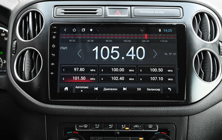 Volkswagen Tiguan I, 2014 год, 1 670 000 рублей, 14 фотография