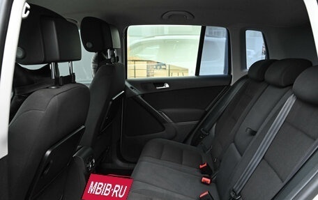 Volkswagen Tiguan I, 2014 год, 1 670 000 рублей, 9 фотография