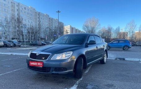 Skoda Octavia, 2010 год, 870 000 рублей, 1 фотография