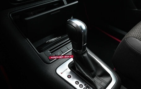 Volkswagen Tiguan I, 2014 год, 1 670 000 рублей, 15 фотография