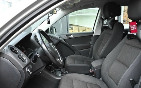 Volkswagen Tiguan I, 2014 год, 1 670 000 рублей, 8 фотография