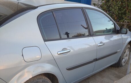 Renault Megane II, 2004 год, 310 000 рублей, 1 фотография