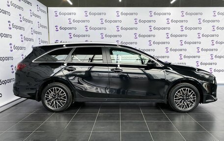 KIA cee'd III, 2022 год, 2 384 000 рублей, 8 фотография
