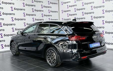 KIA cee'd III, 2022 год, 2 384 000 рублей, 6 фотография