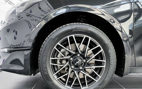 KIA cee'd III, 2022 год, 2 384 000 рублей, 10 фотография