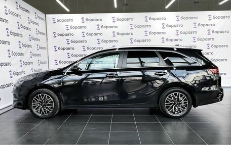 KIA cee'd III, 2022 год, 2 384 000 рублей, 7 фотография