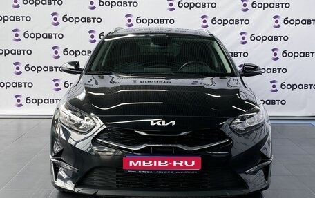 KIA cee'd III, 2022 год, 2 384 000 рублей, 3 фотография