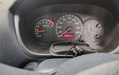 Honda Civic VII, 2001 год, 205 000 рублей, 1 фотография