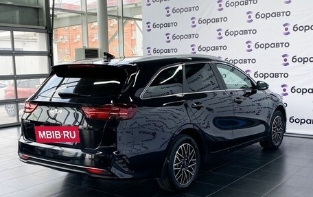 KIA cee'd III, 2022 год, 2 384 000 рублей, 5 фотография