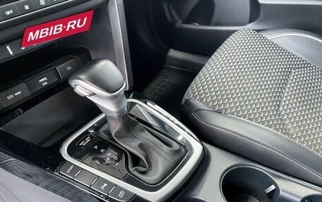 KIA cee'd III, 2022 год, 2 384 000 рублей, 15 фотография