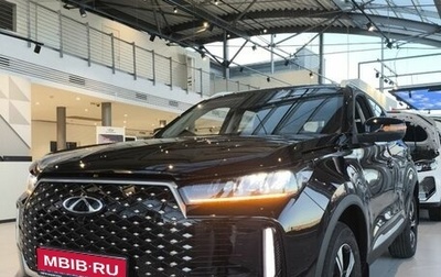 Chery Tiggo 4 I рестайлинг, 2025 год, 1 999 000 рублей, 1 фотография