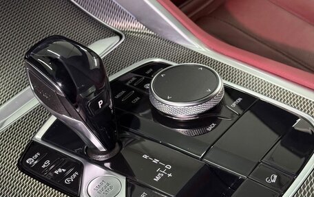 BMW X6, 2020 год, 8 050 000 рублей, 6 фотография