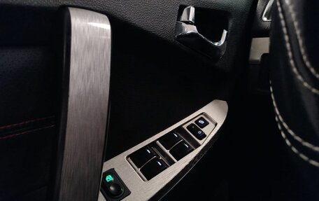 Geely Emgrand X7 I, 2016 год, 878 000 рублей, 16 фотография