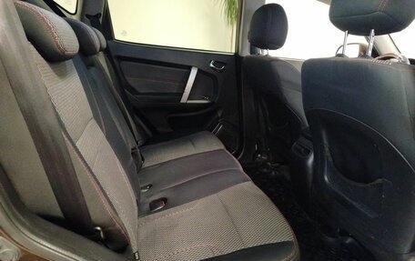 Geely Emgrand X7 I, 2016 год, 878 000 рублей, 15 фотография