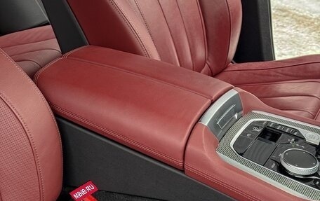 BMW X6, 2020 год, 8 050 000 рублей, 5 фотография