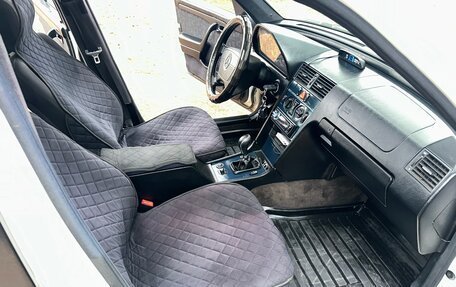 Mercedes-Benz C-Класс, 1996 год, 350 000 рублей, 7 фотография