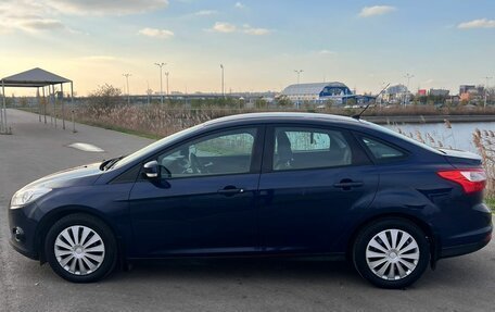 Ford Focus III, 2012 год, 795 000 рублей, 6 фотография