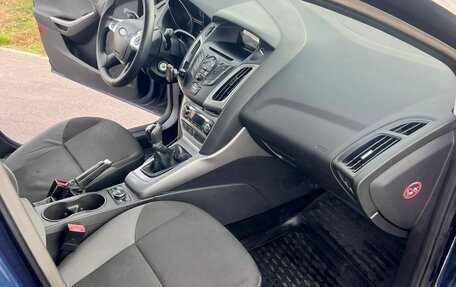 Ford Focus III, 2012 год, 795 000 рублей, 8 фотография